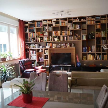 Mamini'S Apartment Budapest Eksteriør billede
