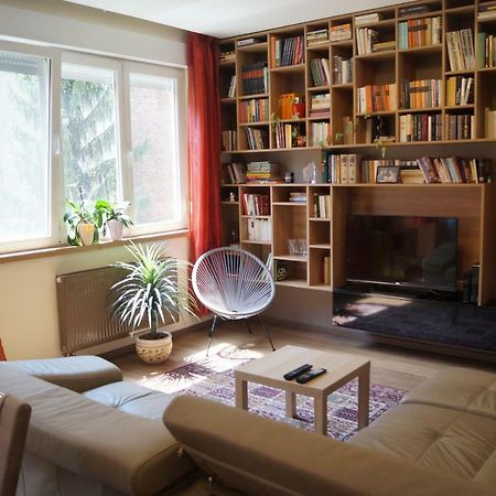 Mamini'S Apartment Budapest Eksteriør billede