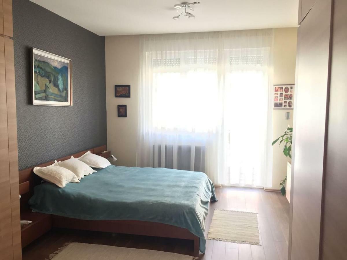 Mamini'S Apartment Budapest Eksteriør billede