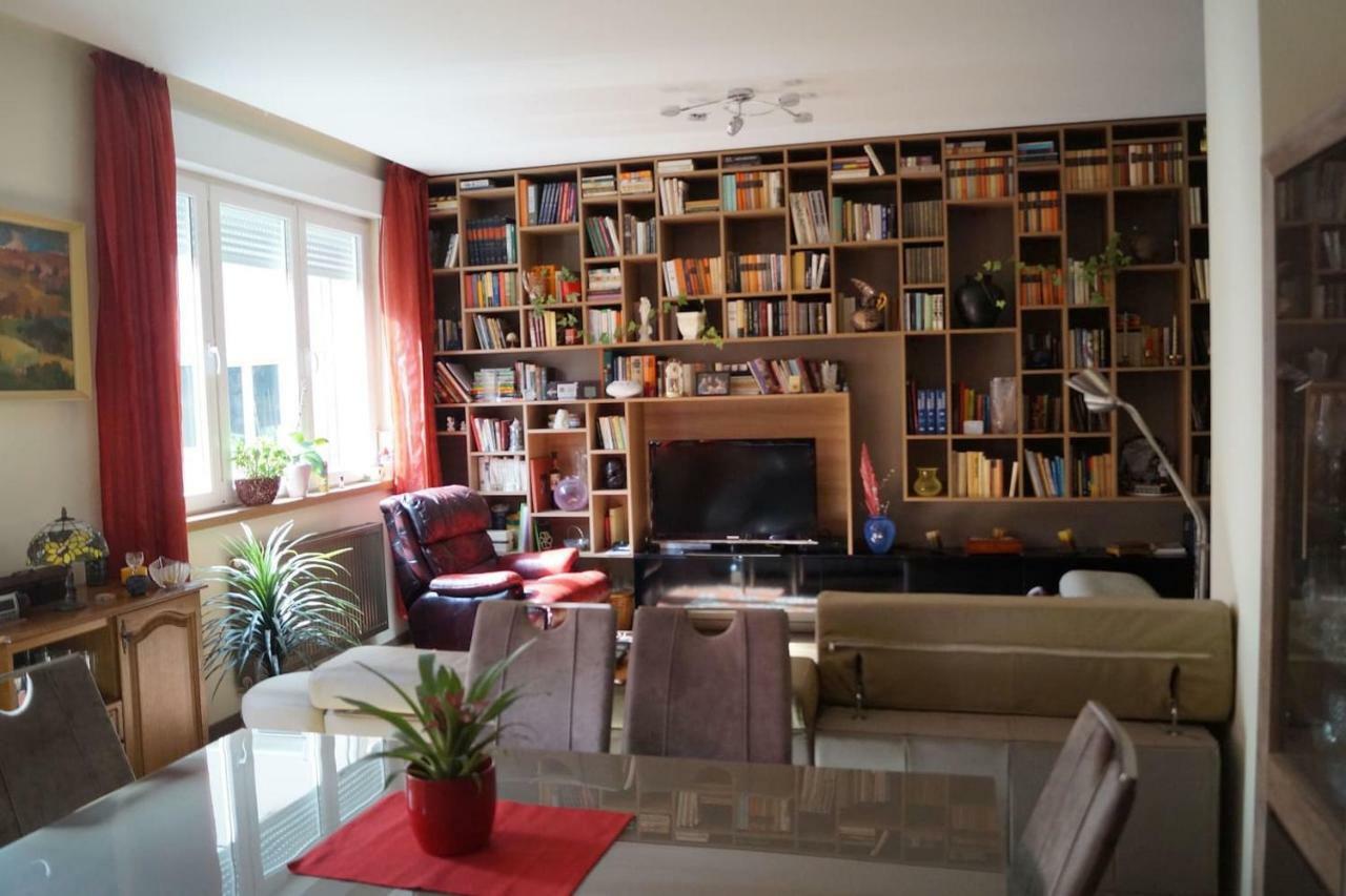 Mamini'S Apartment Budapest Eksteriør billede