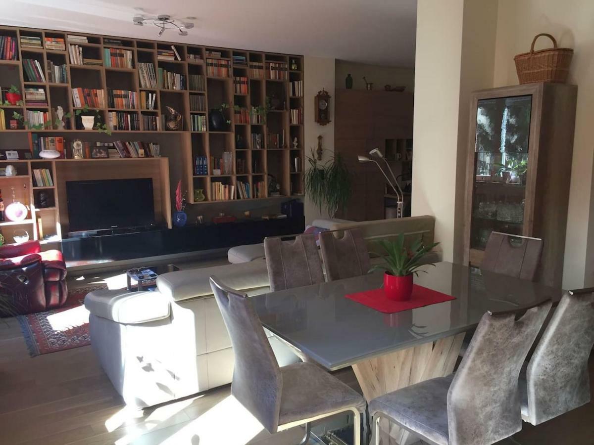 Mamini'S Apartment Budapest Eksteriør billede