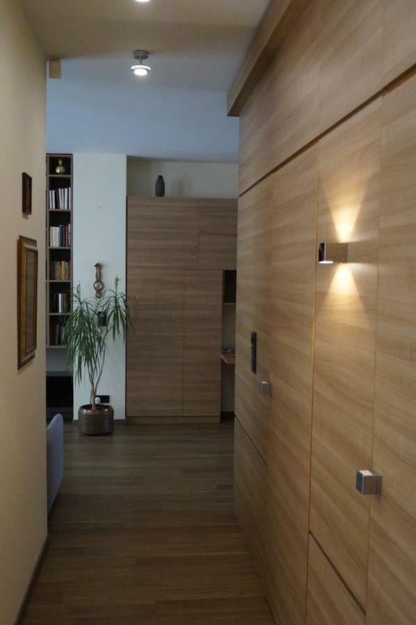 Mamini'S Apartment Budapest Eksteriør billede